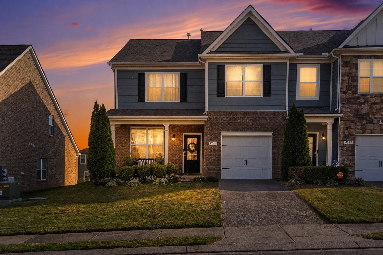 4281 Grapevine Loop