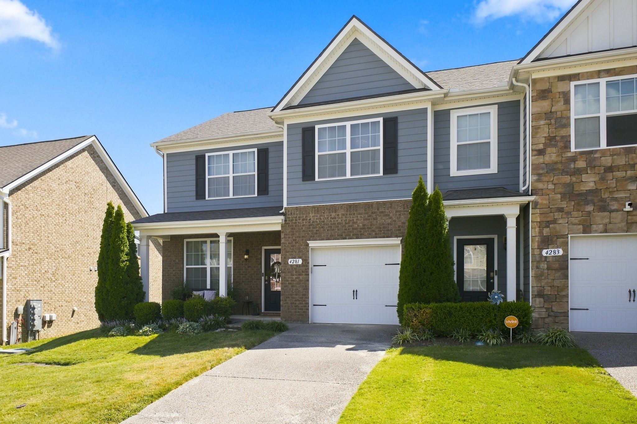 4281 Grapevine Loop