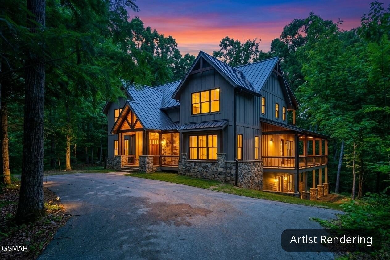 2405 Deep Spring Lane