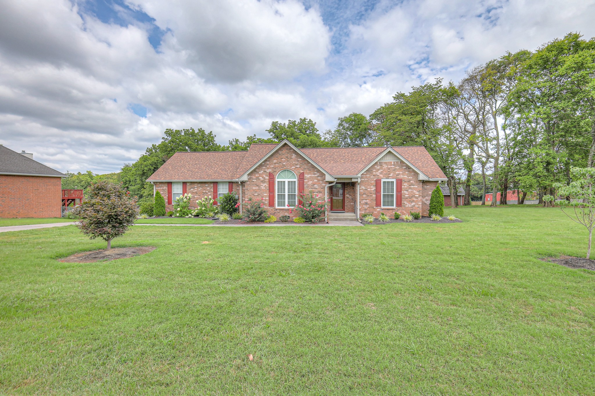 522 N Greenhill Rd