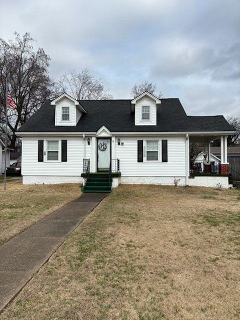 411 5th Ave Columbia TN 38401