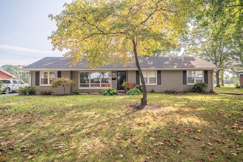 1216 Poplar Dr Lawrenceburg TN 38464