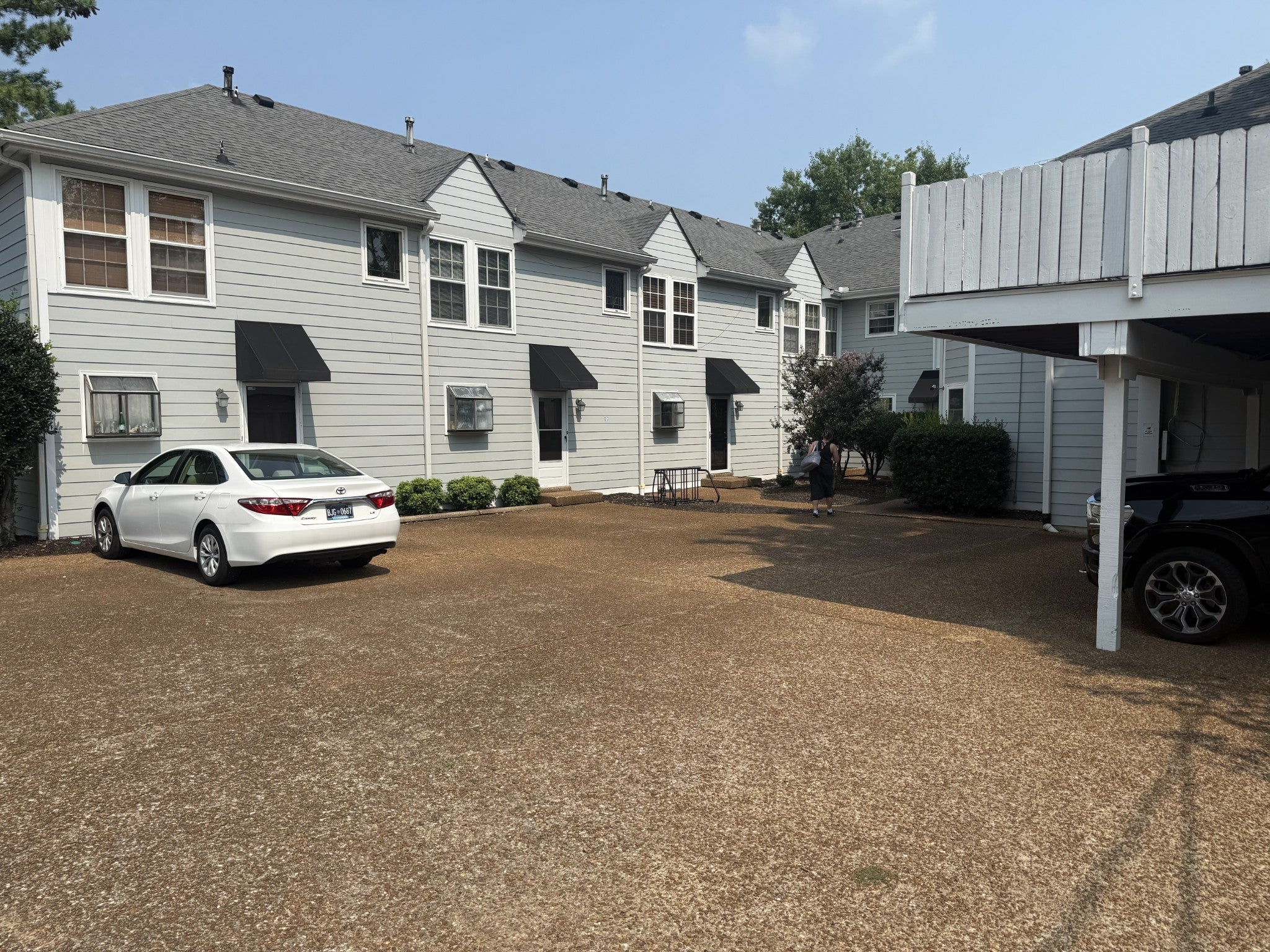 2135 Acklen Ave 8