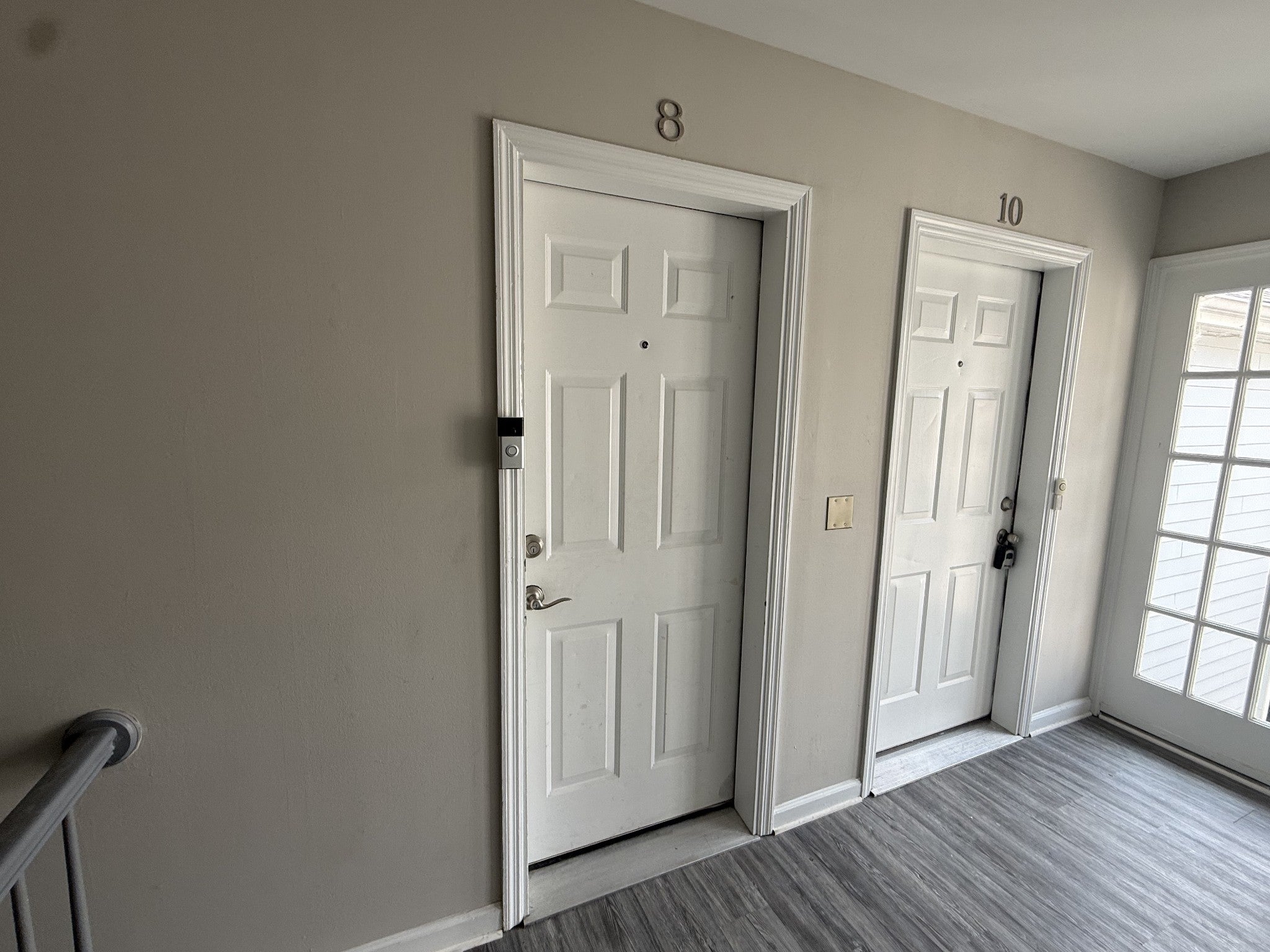 2135 Acklen Ave 8