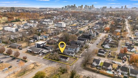 2022 Owen St Nashville TN 37208