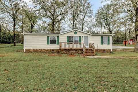 283 J D Todd Rd, Murfreesboro, TN 37129 - MLS#: 2815565