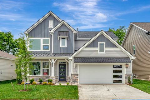 1279 Linn Cove Ct Gallatin TN 37066