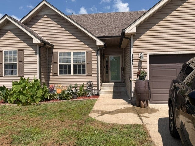 1312 Morstead Dr