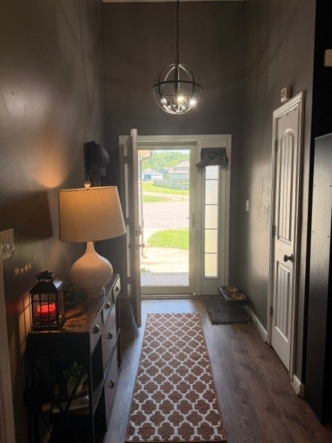 1312 Morstead Dr