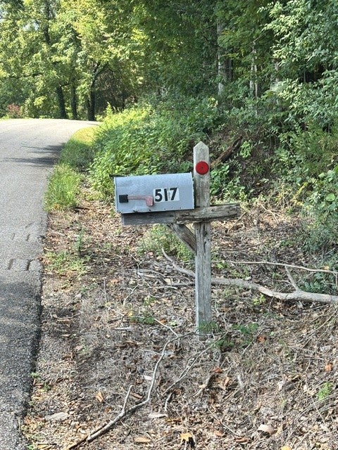 517 W Little Richland Rd