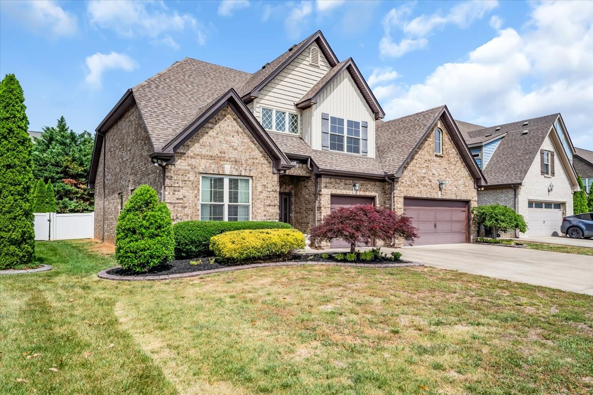 1245 Hensfield Dr