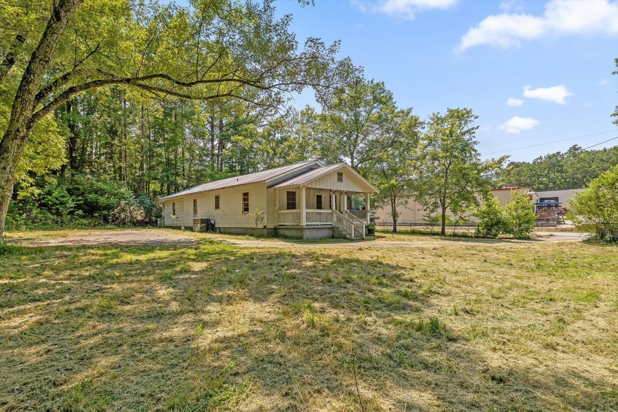 2727 Old Tilton Road