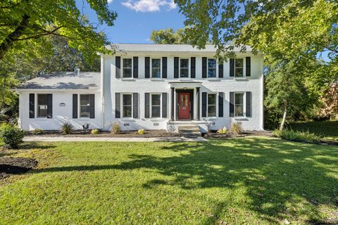 1456 Haynes Dr Murfreesboro TN 37129