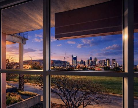 Photo of 2115 Yeaman Pl #104, Nashville, TN 37206 (MLS # 3171046)