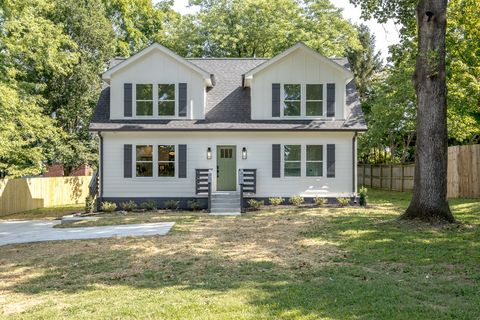 224 Wheeler Ave Nashville TN 37211