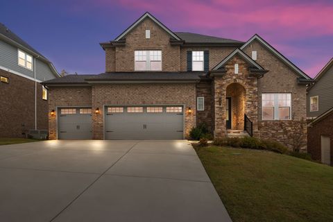 816 Novalis St Nolensville TN 37135