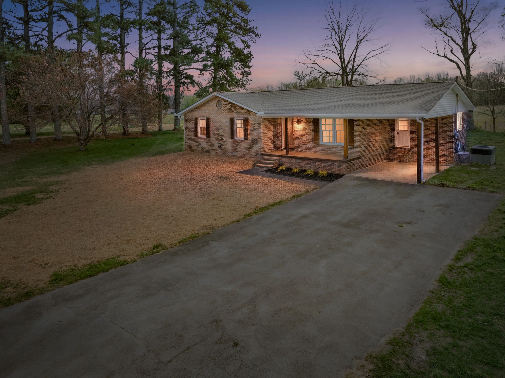 151 Robert Branch Drive