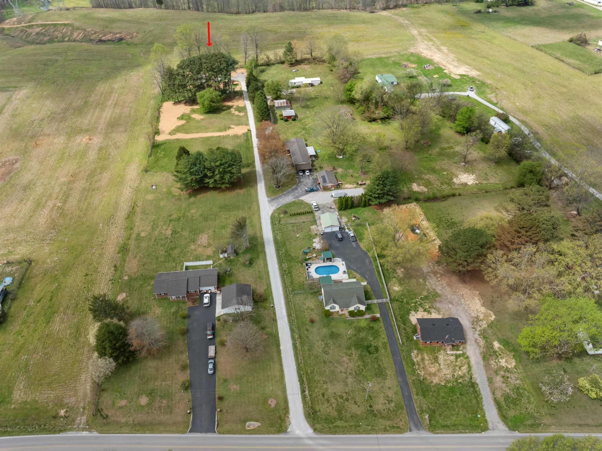 151 Robert Branch Drive