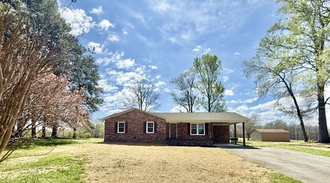 151 Robert Branch Drive Tullahoma TN 37388