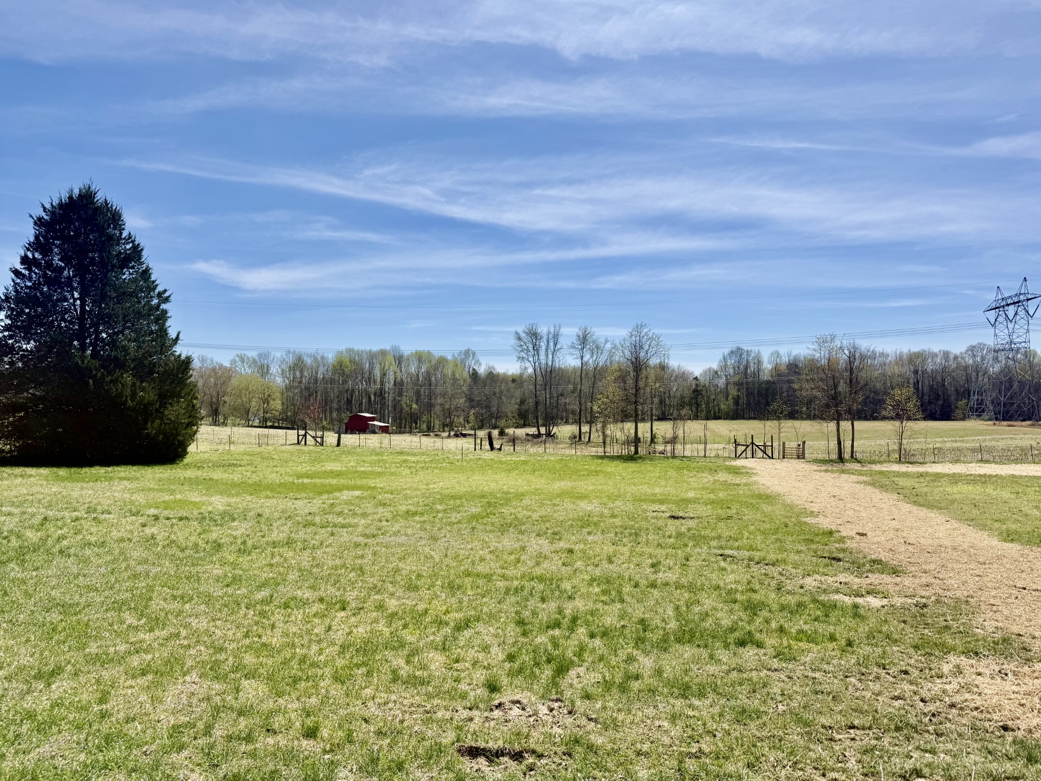 151 Robert Branch Drive