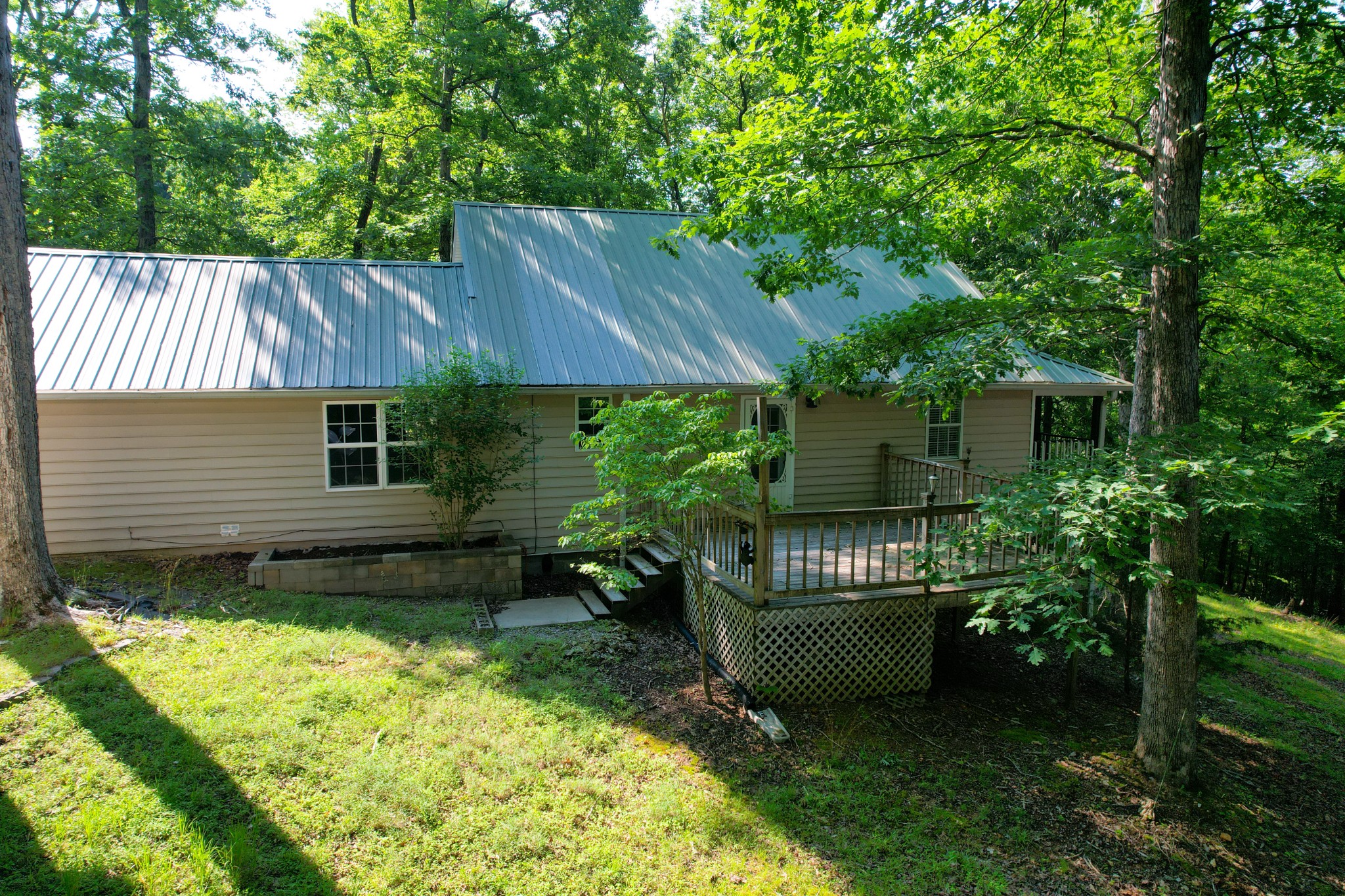 1678 Four Seasons Dr