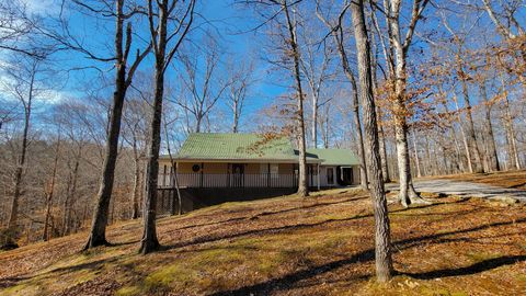 1678 Four Seasons Dr, Smithville, TN 37166 - MLS#: 2791836