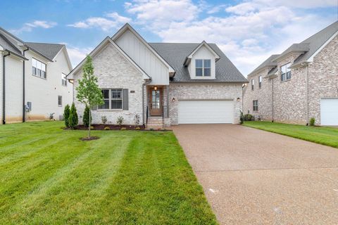 1022 Gadwall Ln, Spring Hill, TN 37174 - MLS#: 2800816