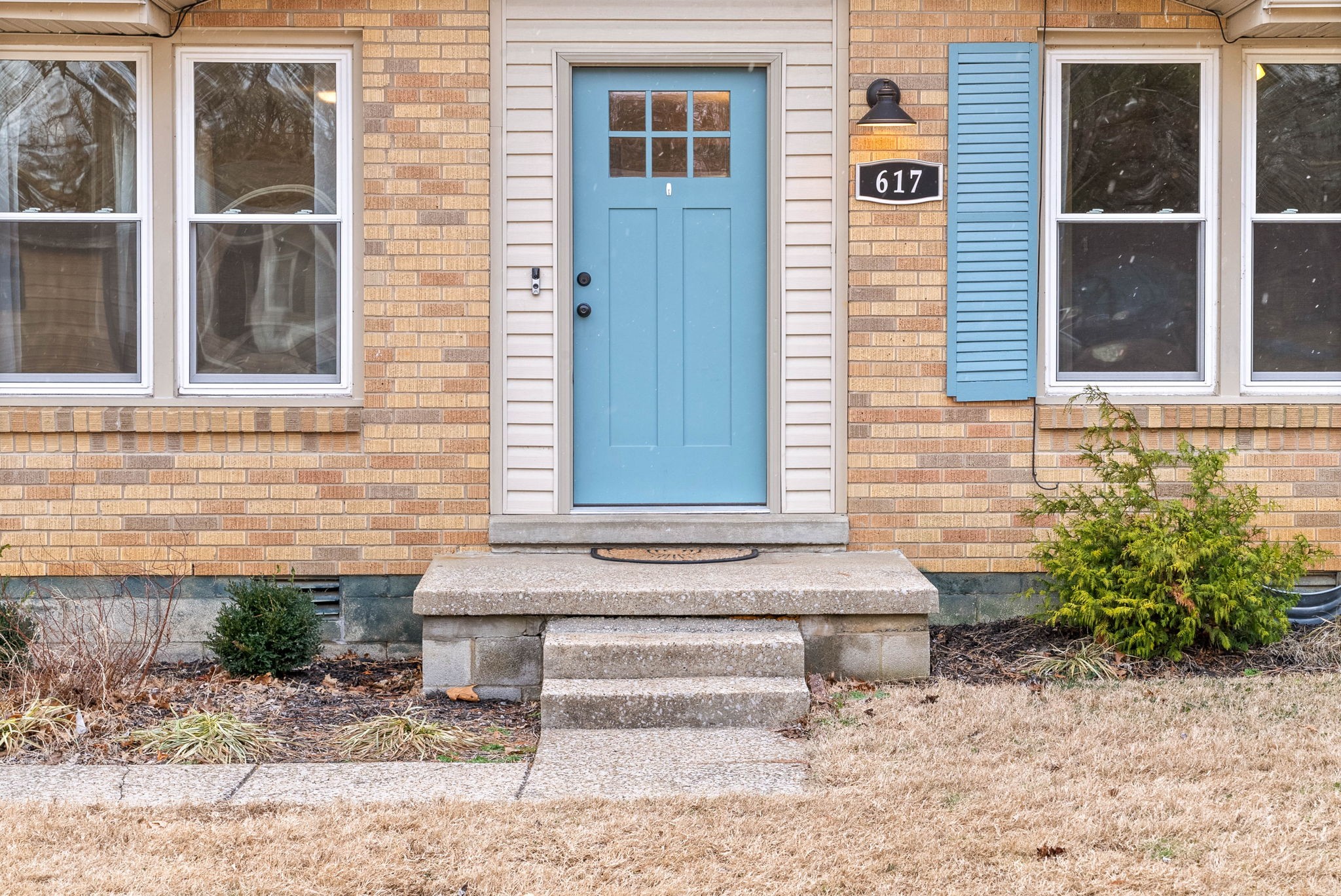 Hopkinsville, Kentucky 42240, United States, 3 Bedrooms Bedrooms, ,2 BathroomsBathrooms,Residential,Active,19909