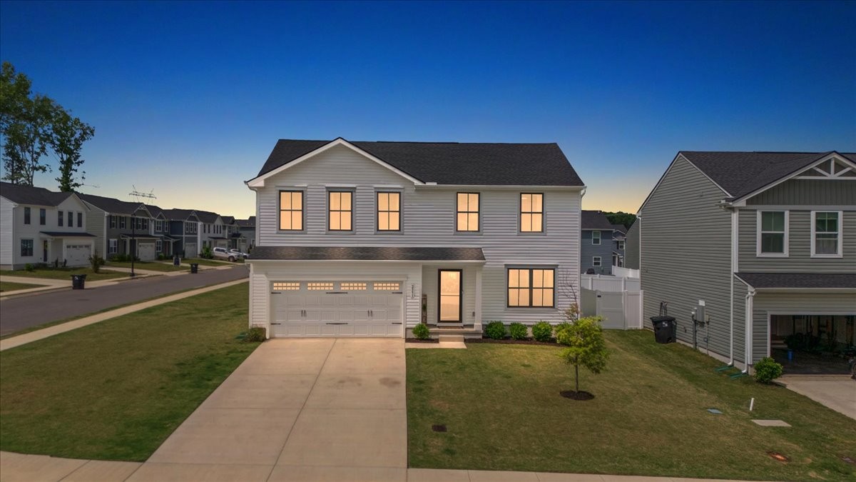 2331 Burnwick Grv