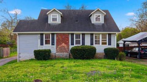 250 Madison Blvd Madison TN 37115