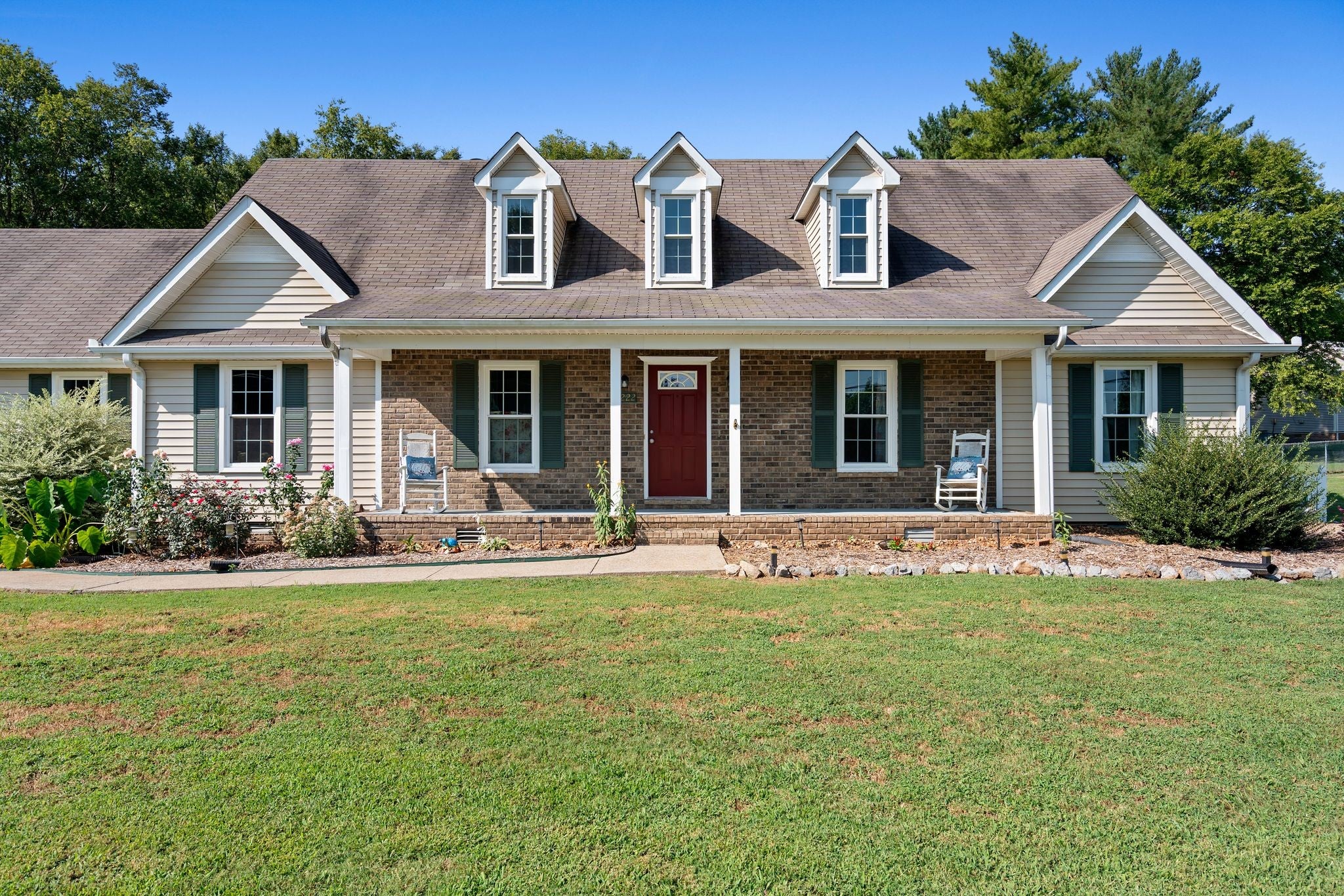 2222 Delay Dr