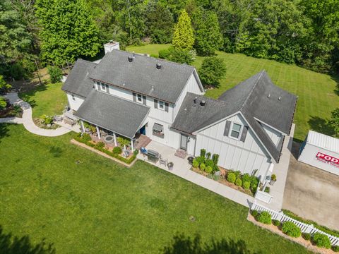 4075 Clovercroft Rd Franklin TN 37067