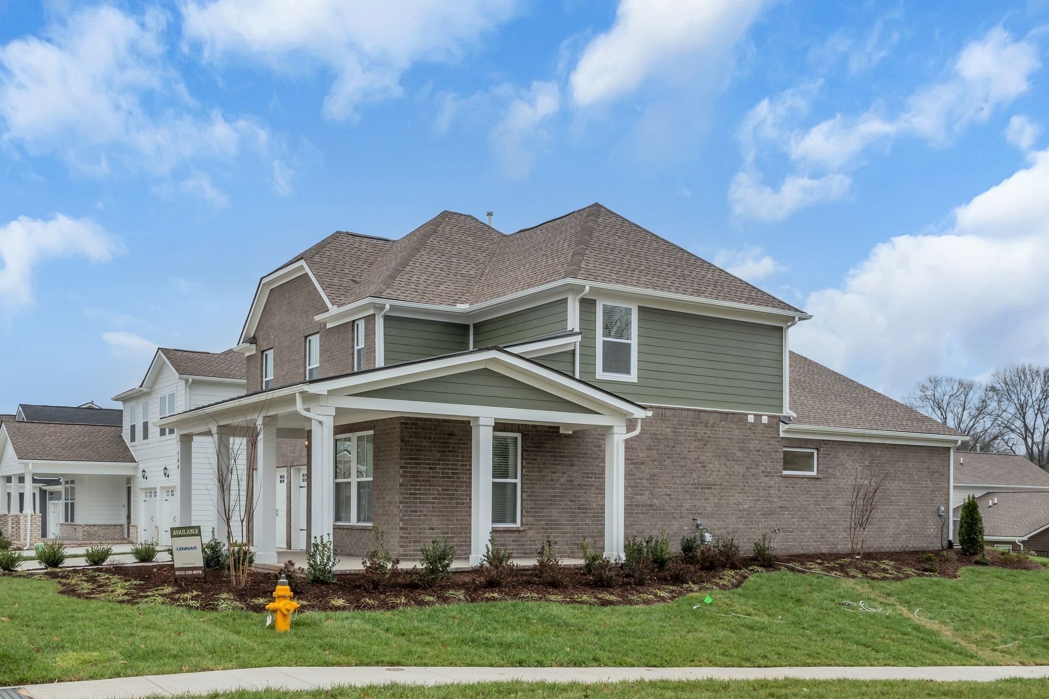 700 Tischer Drive