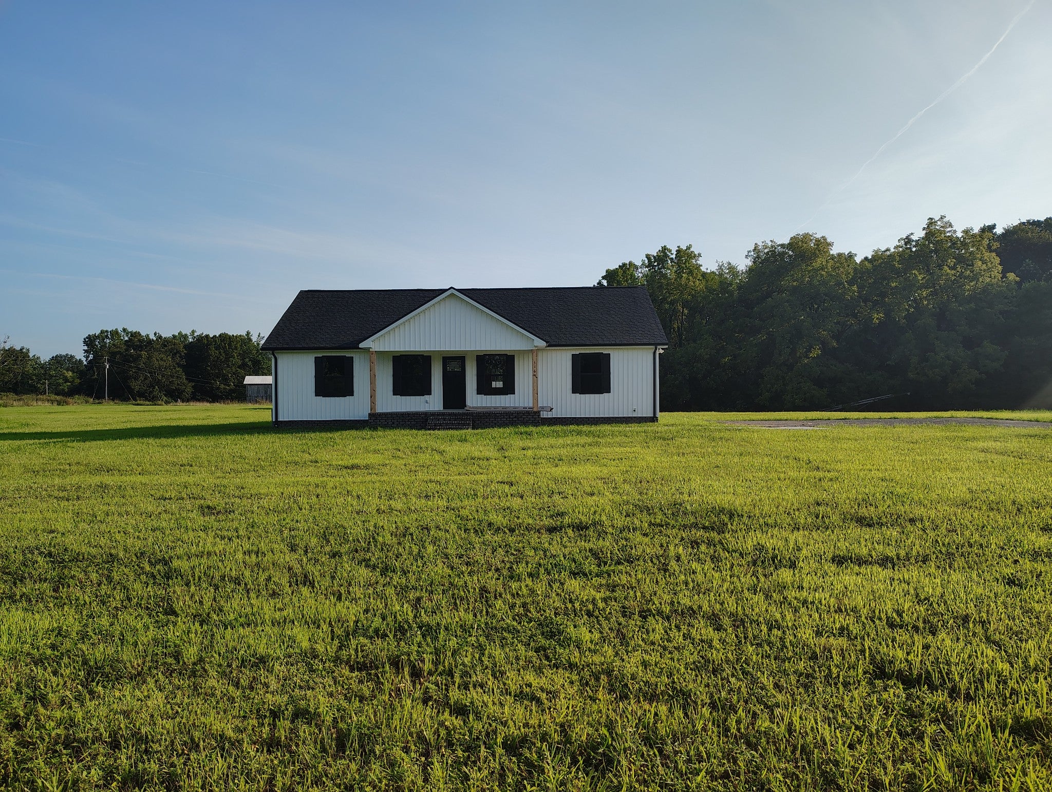 1164 Shiloh Road