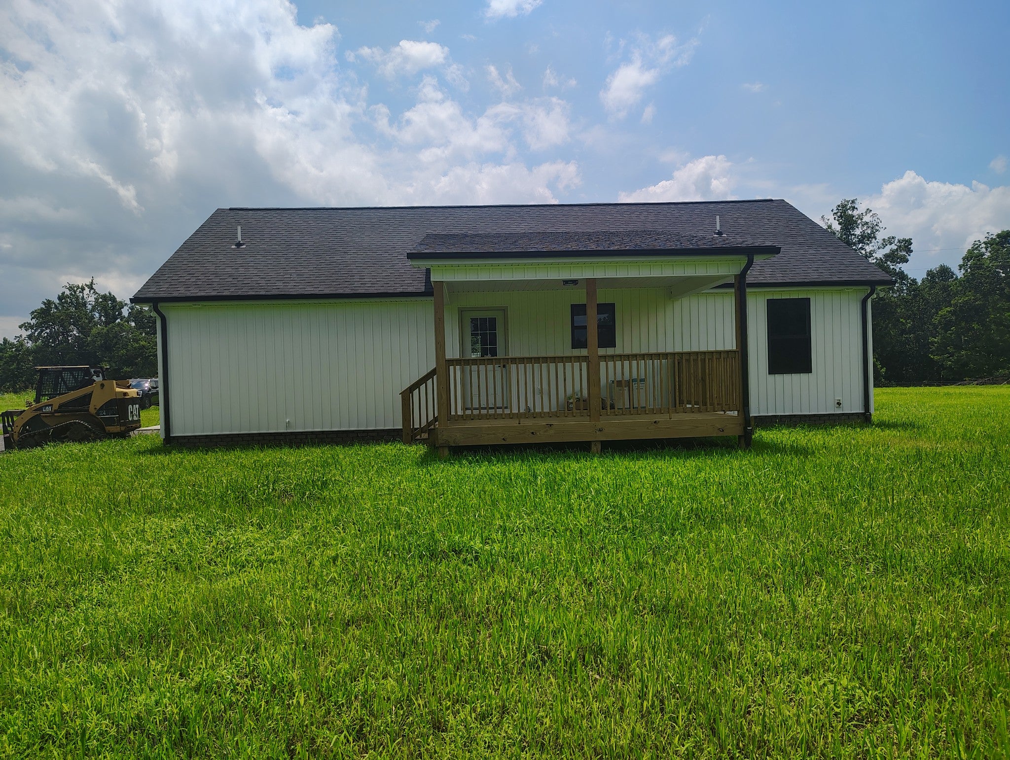 1164 Shiloh Road