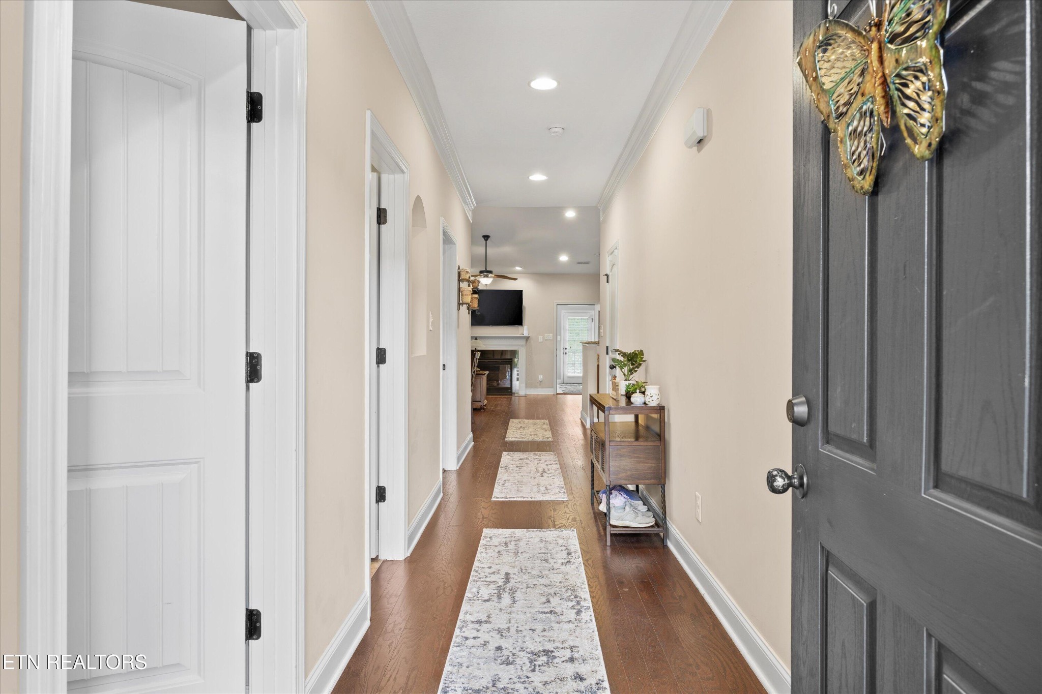 6125 McMillan Creek Drive