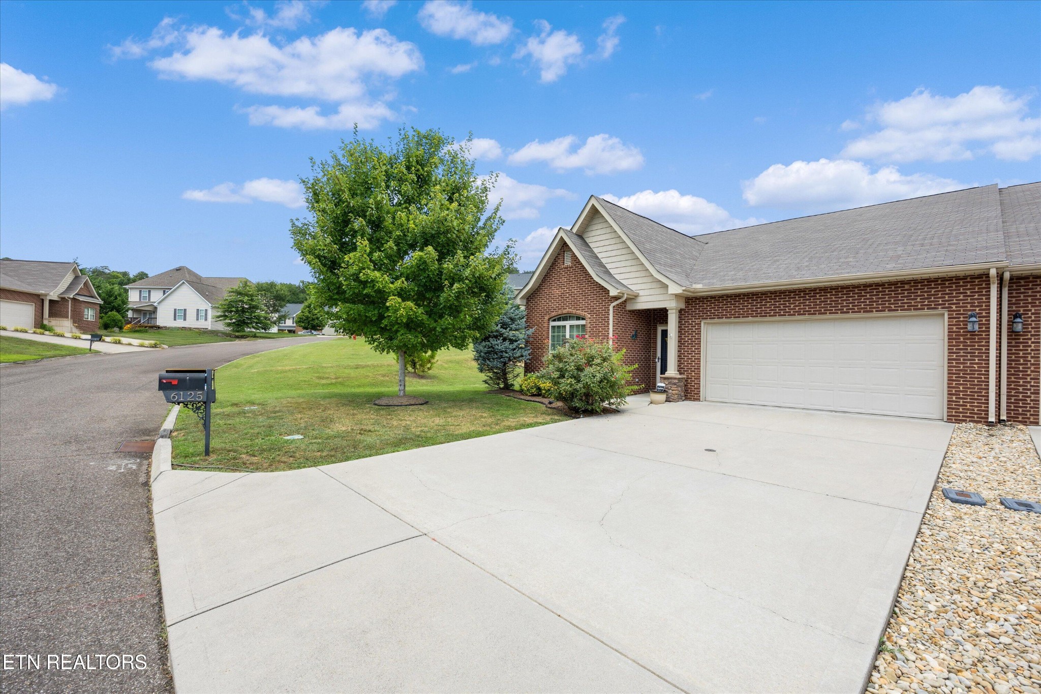 6125 McMillan Creek Drive