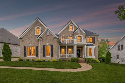 440 Buffalo Run Goodlettsville TN 37072
