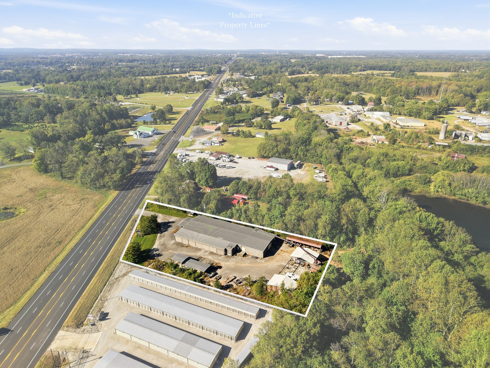 4750 Manchester Hwy