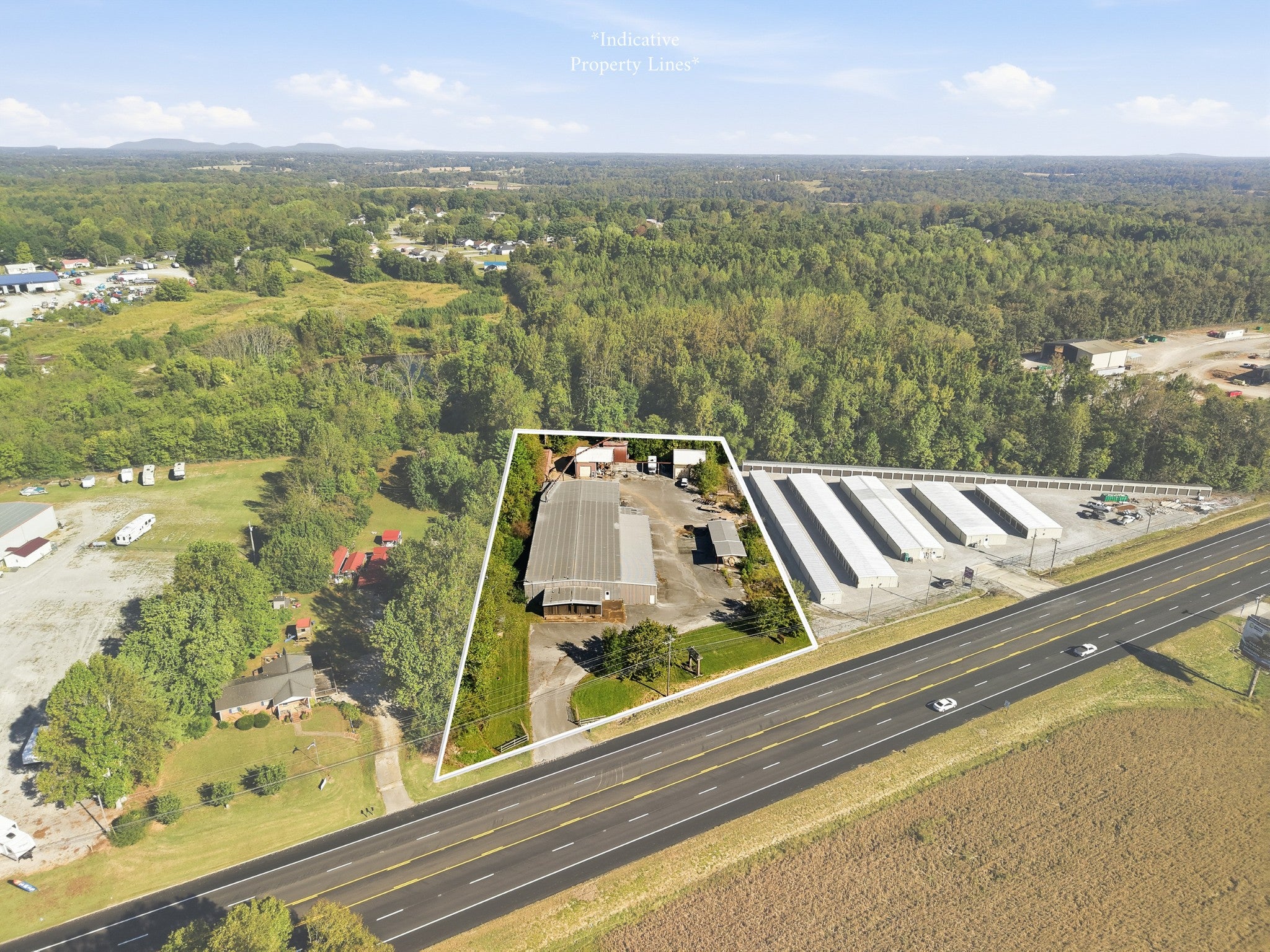 4750 Manchester Hwy