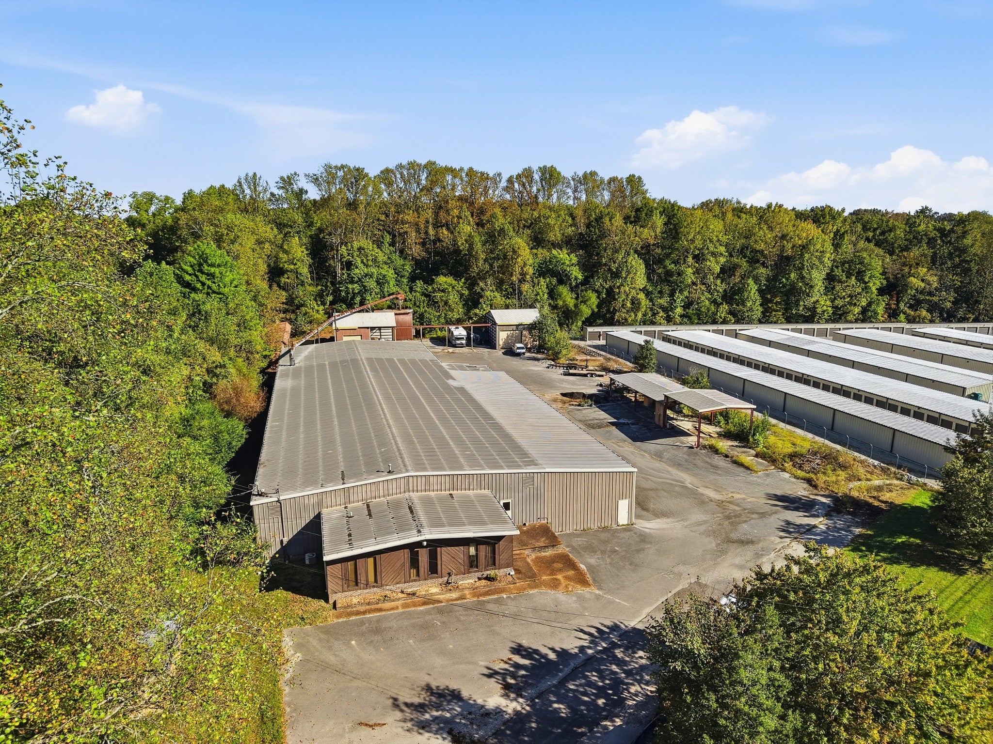 4750 Manchester Hwy