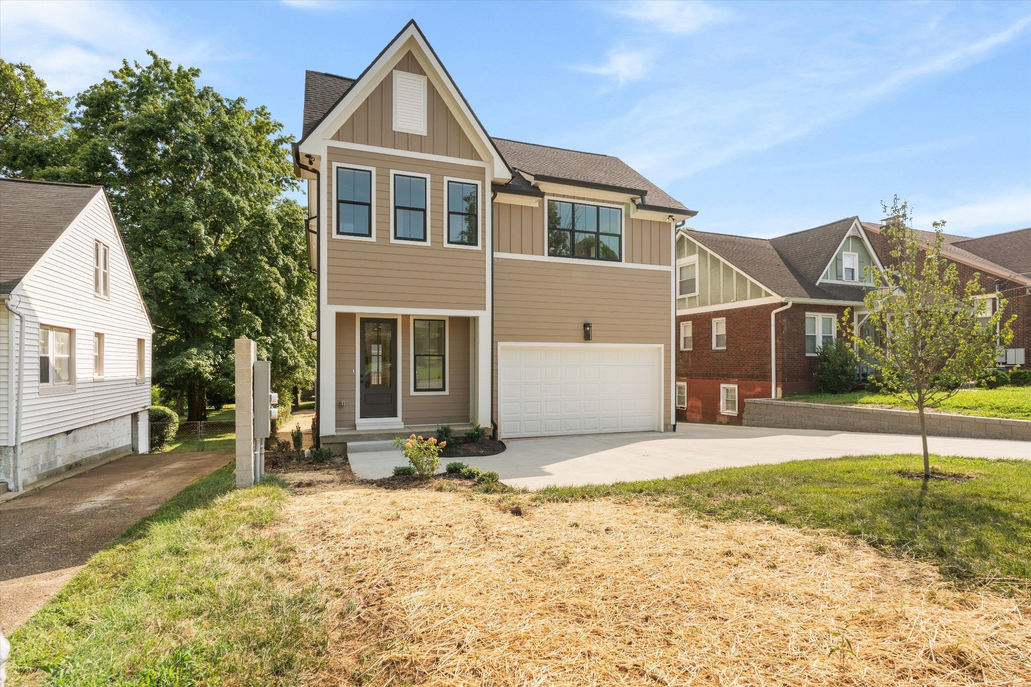 1130a Delmas Ave, Nashville TN 37216 4-bed condo, photo 3 of 60