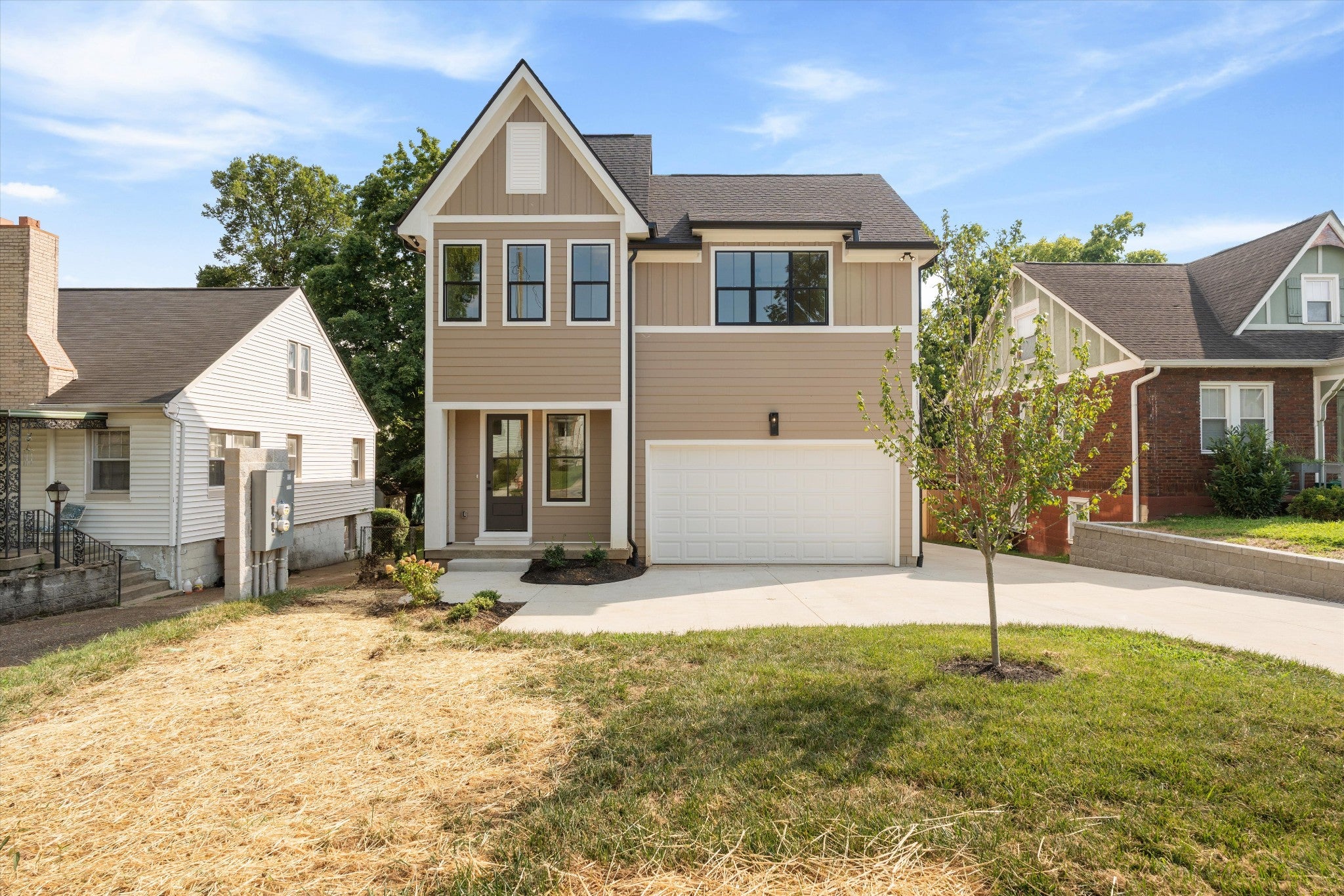 1130a Delmas Ave, Nashville TN 37216 4-bed condo, photo 2 of 60