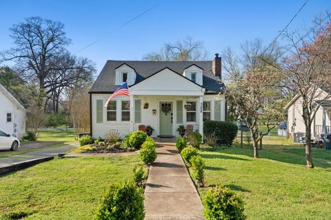 308 5th Ave Columbia TN 38401