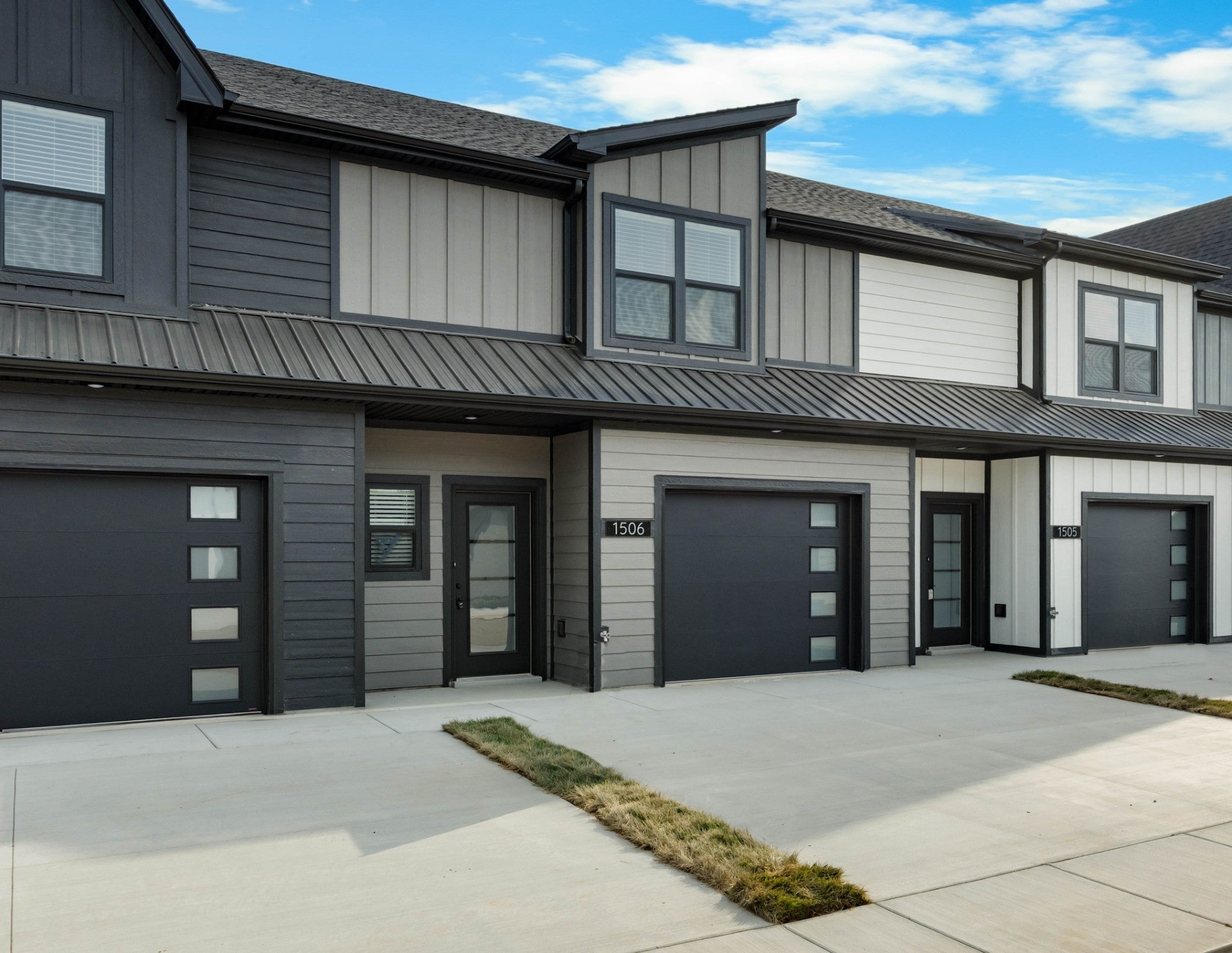 1506 Jonathan Wade Circle 1506