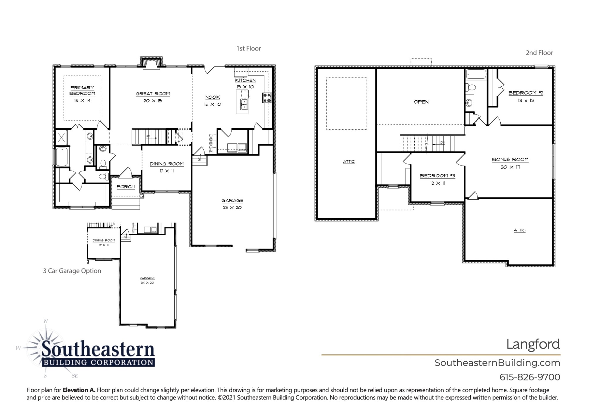 503 Claire Ct