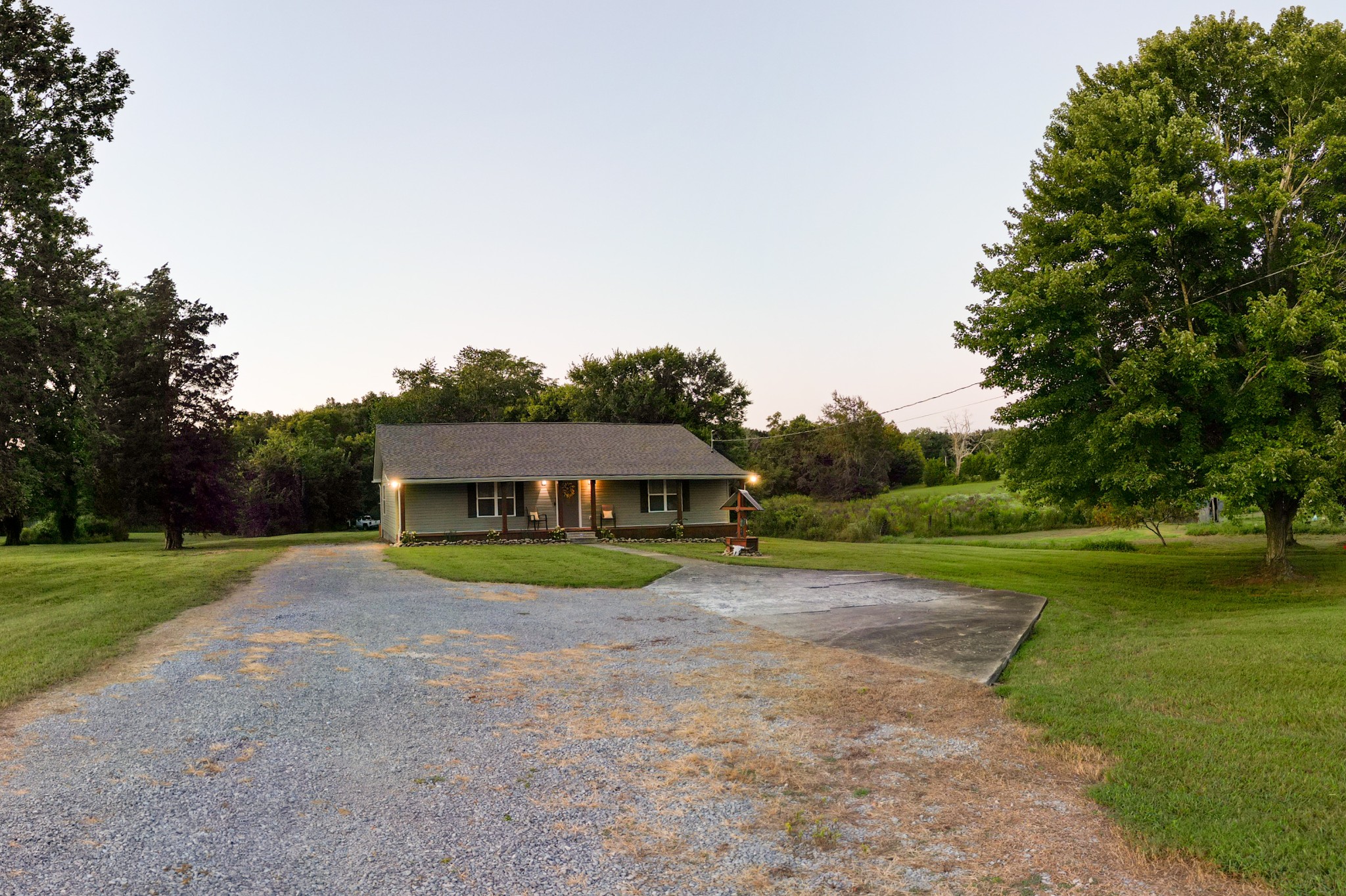 1614 Warner Bridge Rd