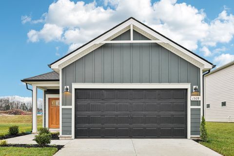 Photo of 1528 Bear Branch Trace, Columbia, TN 38401 (MLS # 3164702)