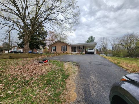 326 Old Dunbar Cave Rd, Clarksville, TN 37043 - MLS#: 2808963