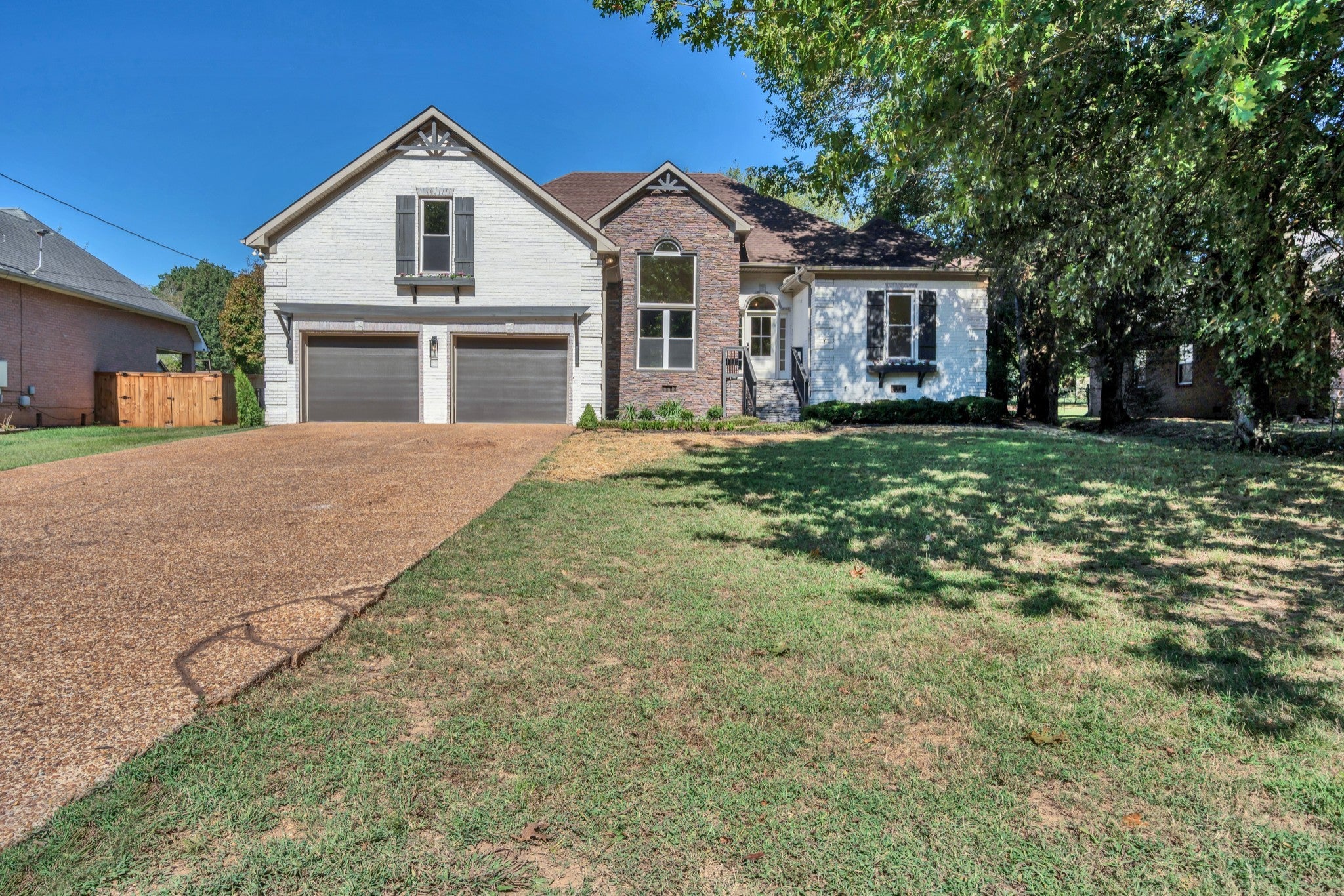 4-bed listing at 4290 Brick Church Pike Whites Creek, Joelton